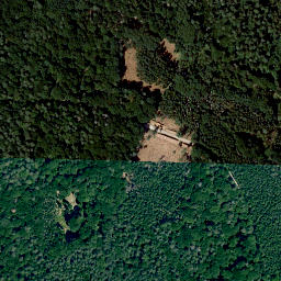 Satellite imagery of Roter Berg, DE