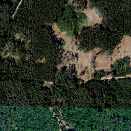 Satellite imagery of Krötenrangen, DE