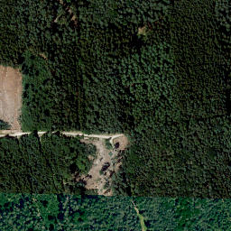 Satellite imagery of Krötenrangen, DE