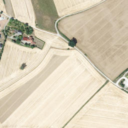 Satellite imagery of Kleiner Wildhügel, DE