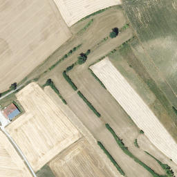 Satellite imagery of Kleiner Wildhügel, DE