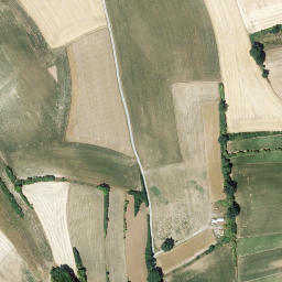 Satellite imagery of Kleiner Wildhügel, DE