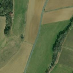 Satellite imagery of Schloß Hain, DE