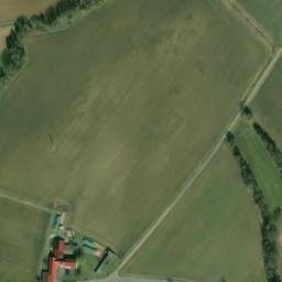 Satellite imagery of Schloß Hain, DE