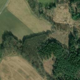 Satellite imagery of Schloß Hain, DE