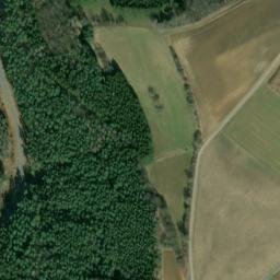 Satellite imagery of Wildenberger Burgholz, DE