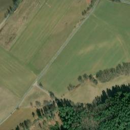 Satellite imagery of Wildenberger Burgholz, DE