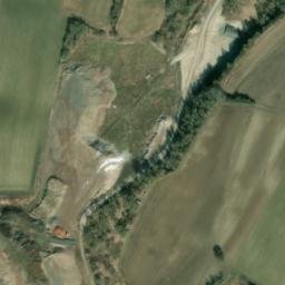 Satellite imagery of Kirchleuser Knock, DE