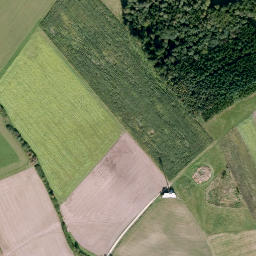 Satellite imagery of Stennesberg, DE