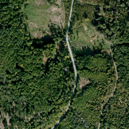 Satellite imagery of Ringwall Grüne Burg, DE