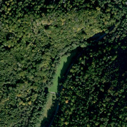 Satellite imagery of Hohelaß, DE