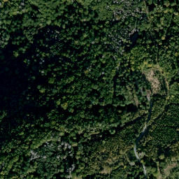 Satellite imagery of Hohelaß, DE