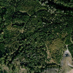 Satellite imagery of Hohelaß, DE