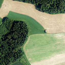 Satellite imagery of Karlberg, DE