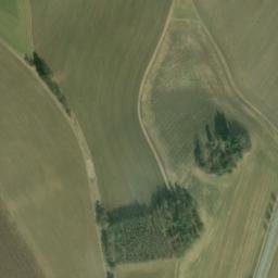 Satellite imagery of Eisenbühl, DE