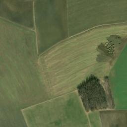 Satellite imagery of Benker Berg, DE