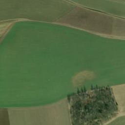 Satellite imagery of Benker Berg, DE