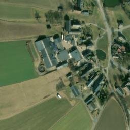 Satellite imagery of Benker Berg, DE