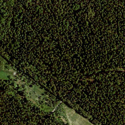 Satellite imagery of Wechselbühl, DE