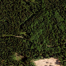 Satellite imagery of Wechselbühl, DE