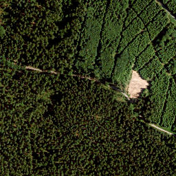 Satellite imagery of Hinterer Mittelberg, DE