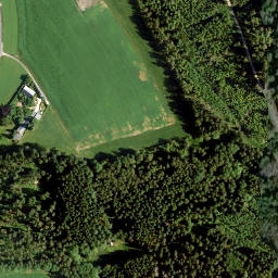 Satellite imagery of Birkenbühl, DE