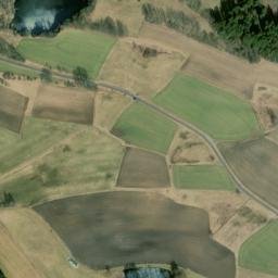 Satellite imagery of Wartberg, DE