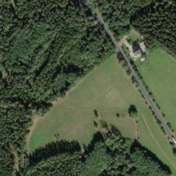 Satellite imagery of Goethův vrch [Hazlov-Skalka], CZ