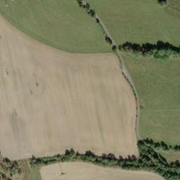 Satellite imagery of Goethův vrch [Hazlov-Skalka], CZ