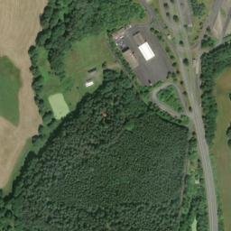 Satellite imagery of [Vojtanov] GSM, CZ