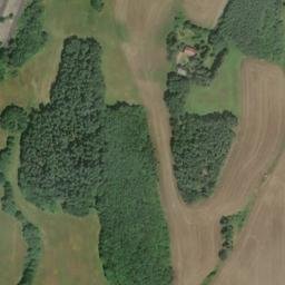 Satellite imagery of Sapos-Referenzstation Bad Brambach, CZ