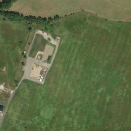 Satellite imagery of [Skalná] GSM, CZ