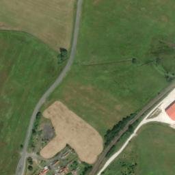 Satellite imagery of [Skalná] GSM, CZ