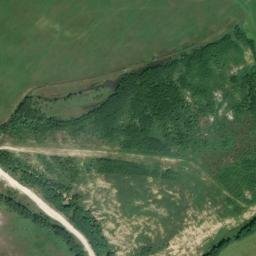 Satellite imagery of (U Remízku) [Skalná-Suchá], CZ
