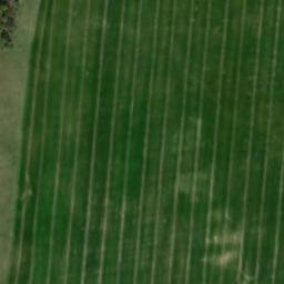 Satellite imagery of (U Kaštanů) [Křižovatka-Mostek], CZ