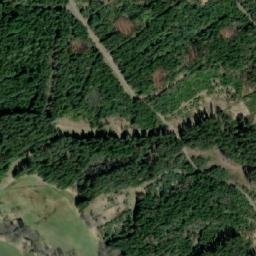 Satellite imagery of (U Pytlákova hrobu) [Bochov-Dlouhá Lomnice], CZ