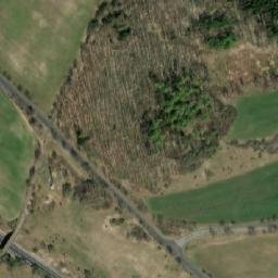 Satellite imagery of Mezník [Stružná-Horní Tašovice] GSM, CZ