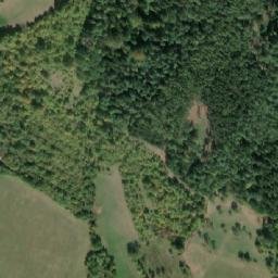 Satellite imagery of Šibeniční vrch [Valeč v Čechách], CZ