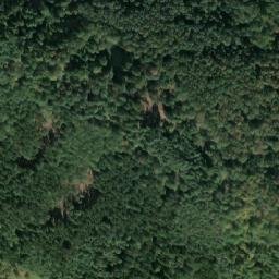 Satellite imagery of Šibeniční vrch [Valeč v Čechách], CZ