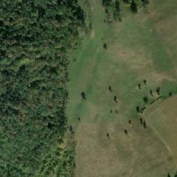 Satellite imagery of Šibeniční vrch [Valeč v Čechách], CZ