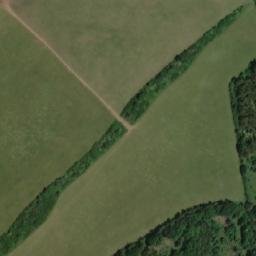 Satellite imagery of Skytalský vrch [Vroutek-Skytaly], CZ