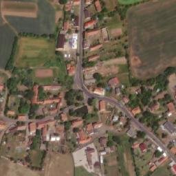 Satellite imagery of [Kryry-Strojetice] HG, CZ