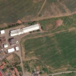 Satellite imagery of [Kryry-Strojetice] HG, CZ