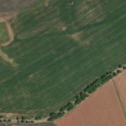 Satellite imagery of [Kryry-Strojetice] HG, CZ