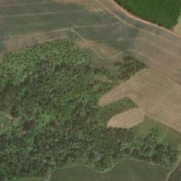 Satellite imagery of Vyhlídka [Děkov], CZ