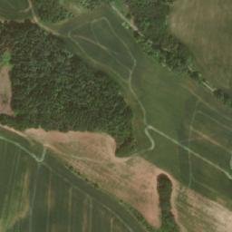 Satellite imagery of Cikán [Svojetín-Veclov], CZ