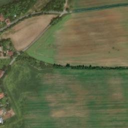 Satellite imagery of Cikán [Svojetín-Veclov], CZ