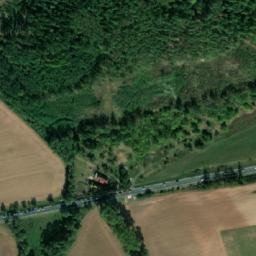 Satellite imagery of Amálie [Krušovice] altan, CZ