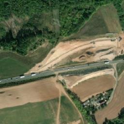 Satellite imagery of Amálie [Krušovice] altan, CZ