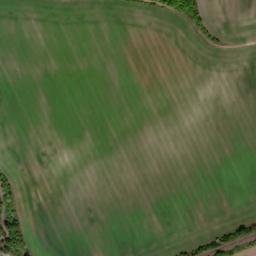 Satellite imagery of (Na Feruli) [Kladno-Vrapice] GSM, CZ